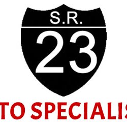 SR 23-Auto Specialist