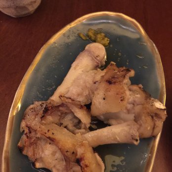 Yakitori Hachibei - Pig feet - Japanese Near Me - Honolulu, Hawaii