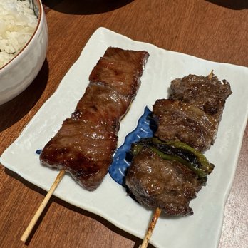 Yakitori Totto - Japanese Near Me - Somerville, Massachusetts Yakitori Totto - Japanese Near Me - Somerville, Massachusetts