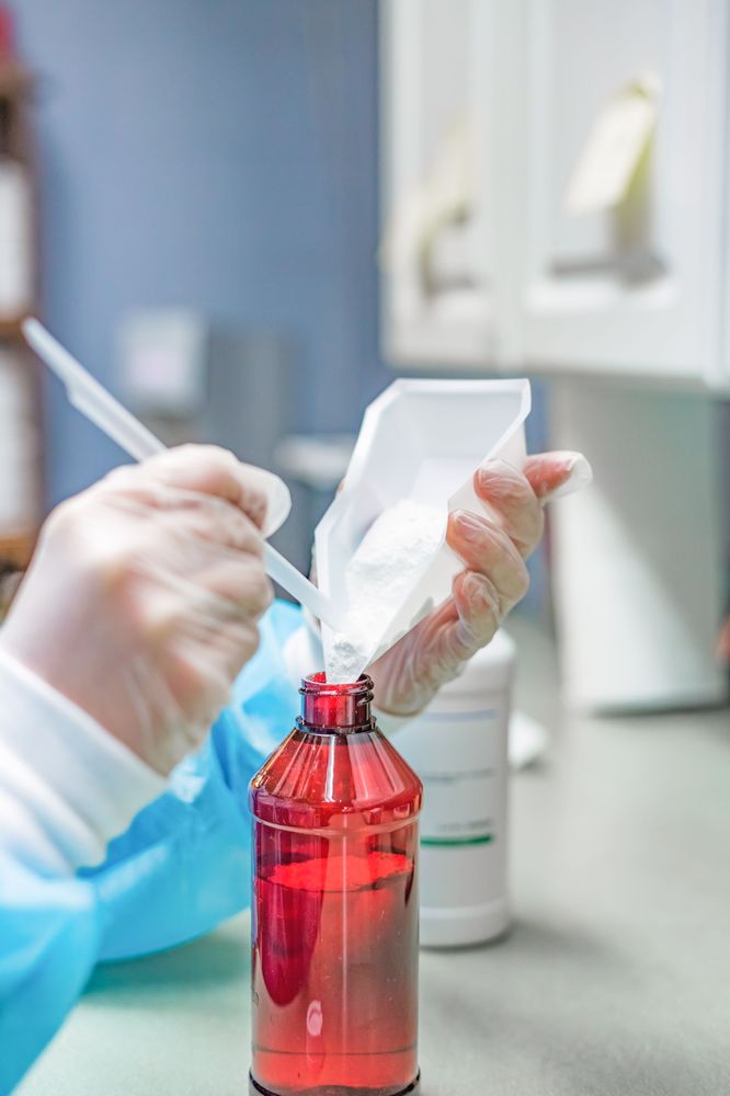 MOONEY’S PHARMACY Updated September 2024 1107 N Roan St, Johnson