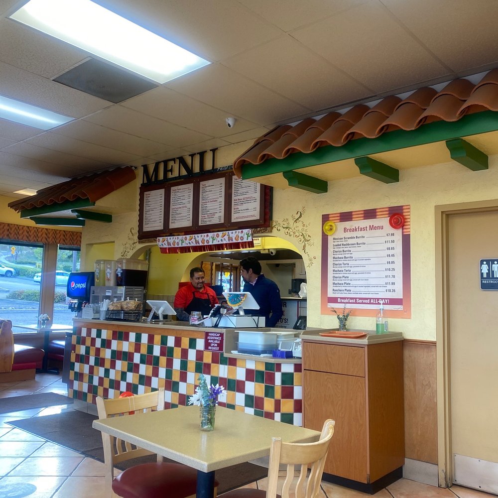 Robertos Mexican Food - Front of the store - Mexican Near Me - Encinitas, California Robertos Mexican Food - Front of the store - Mexican Near Me - Encinitas, California