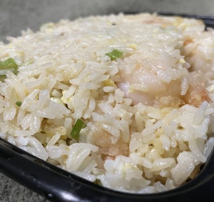 Yang Chow 2.0 by null