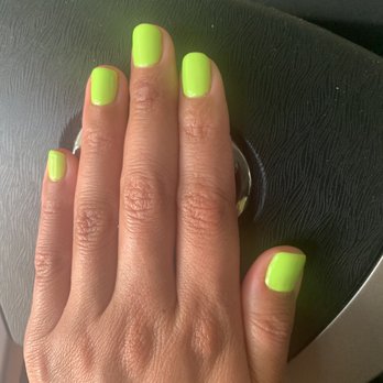 Nail Today - Nail Salons Near Me - Oakland, California