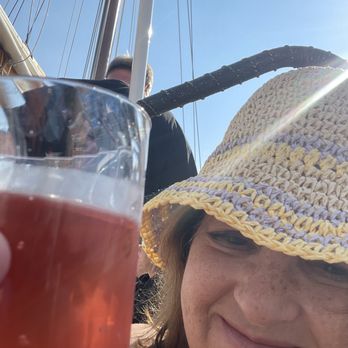 Seattle's Tall Ship - Boat Tours Near Me - Seattle, Washington Seattle's Tall Ship - Boat Tours Near Me - Seattle, Washington