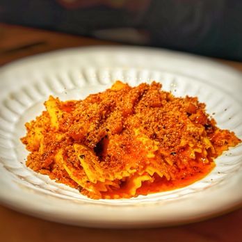 I Cavallini - Farfallone - Italian Near Me - Brooklyn, New York I Cavallini - Farfallone - Italian Near Me - Brooklyn, New York