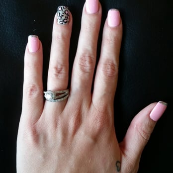 Hello Nails & Spa - Vicki just did my design and I LOVE IT!!! NICK did my fill. I love this nail & spa. Such nice and professional people. Thanks:) - Day Spas Near Me - Vacaville, California