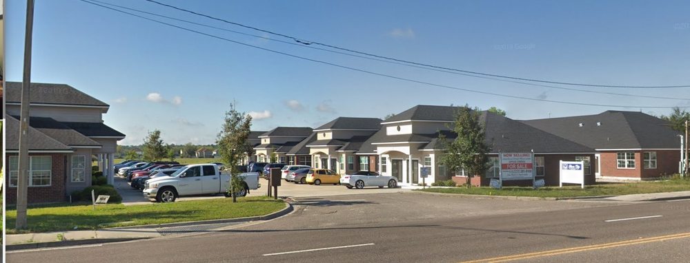 Gjoka Law Firm, PLLC - immigration attorney in Jacksonville, FL