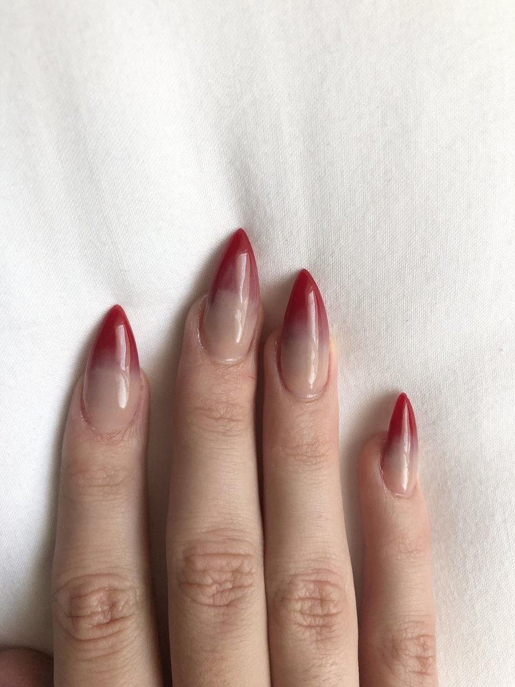 HAPPINESS NAILS & SPA Updated September 2024 55 Photos & 66 Reviews 2461 Lacey Blvd