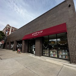 City Lit Books