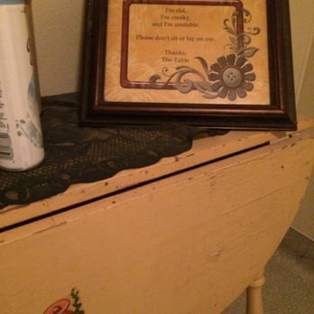 Kelcy's Restaurant - Thanks, The Table - American Near Me - Tehachapi, California