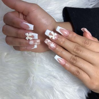 Elegant Nails - Nail Salons Near Me - Gardena, California