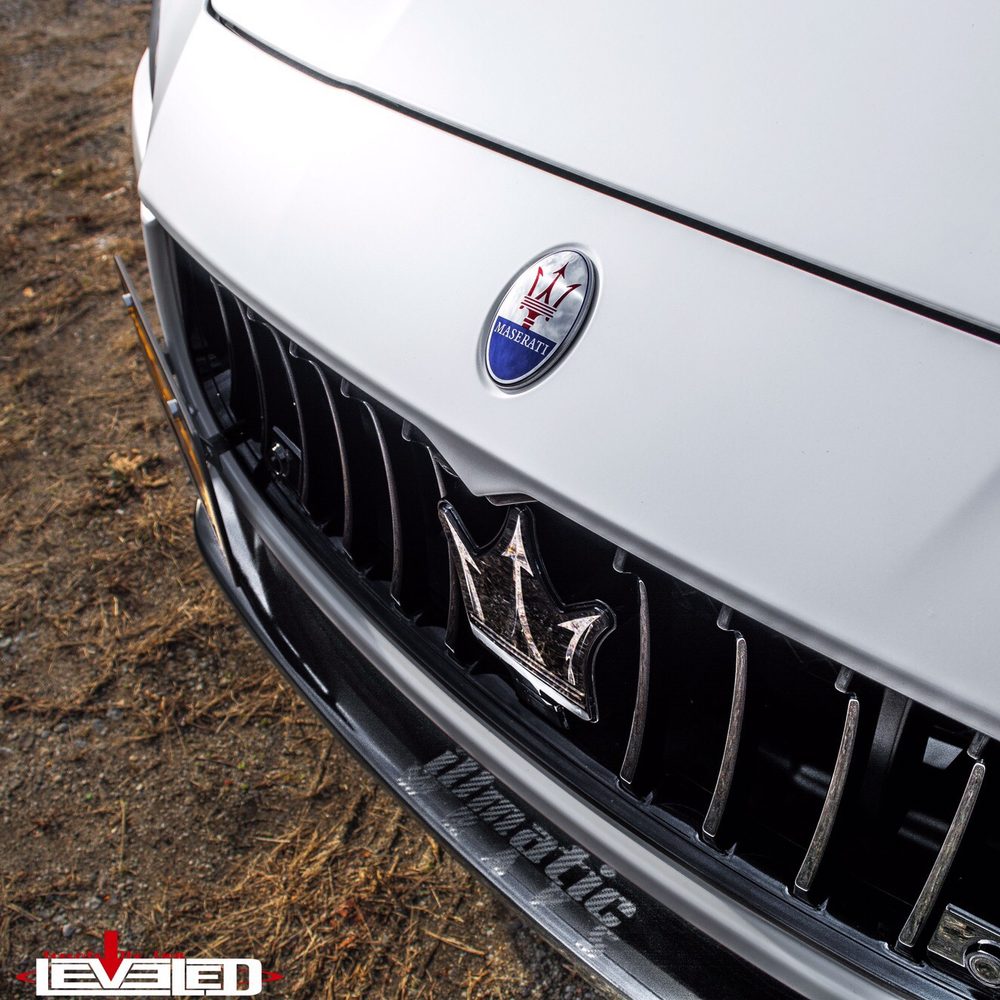 illmatic Wraps - Auto Detailing Near Me - Hackensack, New Jersey
