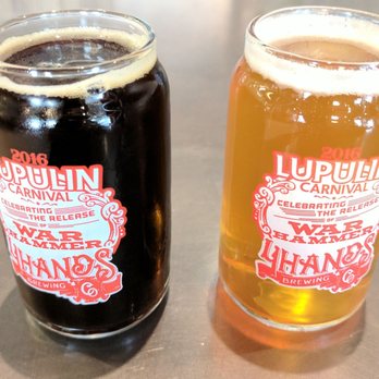 4 Hands Brewing - Breweries Near Me - Saint Louis, Missouri