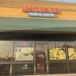 Massage Oriental Center