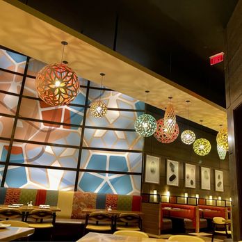 Hong Kong Cafe - Interior - Noodles Near Me - Las Vegas, Nevada