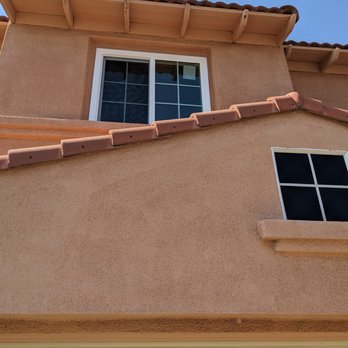 SoCal Window Pros - After (needed to keep the sticker on until inspection) - top window only - Windows Installation Near Me - Montclair, California SoCal Window Pros - After (needed to keep the sticker on until inspection) - top window only - Windows Installation Near Me - Montclair, California