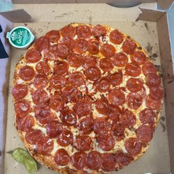 Papa Johns Pizza - The Shaq is Back!!!