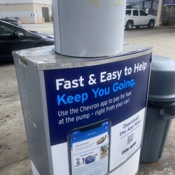 Greenville Chevron Station & Auto Wash