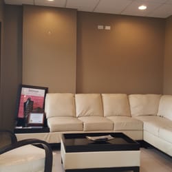 1st Family Dental - Additional waiting area