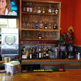 Marinas Mexican Grill - The margaritas are ready to go. - Mexican Near Me - Baton Rouge, Louisiana Marinas Mexican Grill - The margaritas are ready to go. - Mexican Near Me - Baton Rouge, Louisiana
