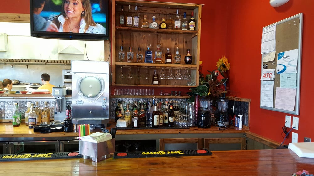 Marinas Mexican Grill