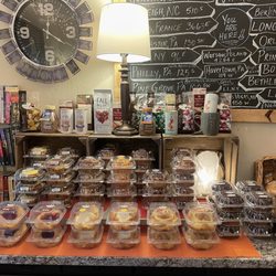 Gallagher's Coffee Candy & More