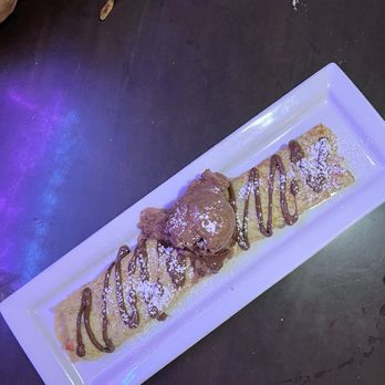 Kafe Neo - Nutella crepe !!! - Cafes Near Me - Totowa, New Jersey Kafe Neo - Nutella crepe !!! - Cafes Near Me - Totowa, New Jersey