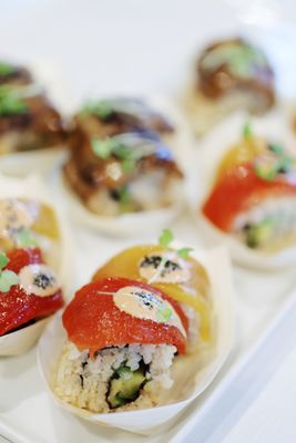 ippudo V West Hollywood by null