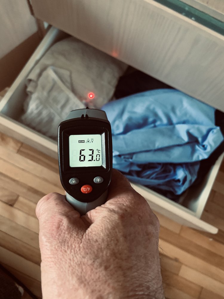 XTHERMIX Updated September 2024 Request a Quote 57 Rue Jarry E