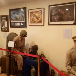 Faith, Family and Country Heritage Museum