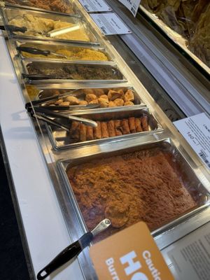 Whole Foods Market by null