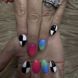 Nail Haven