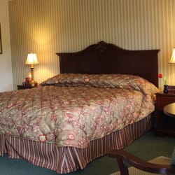 The Braeside Lodging