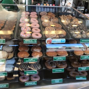 Krispy Kreme - Donuts Near Me - Daytona Beach, Florida