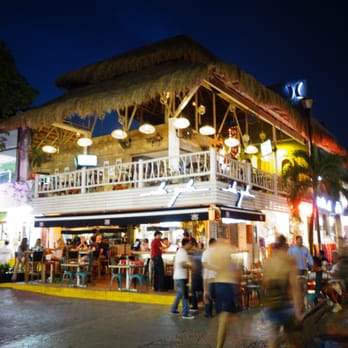 Quinta Avenida - Local Flavor Near Me - Playa del Carmen, AGU Quinta Avenida - Local Flavor Near Me - Playa del Carmen, AGU