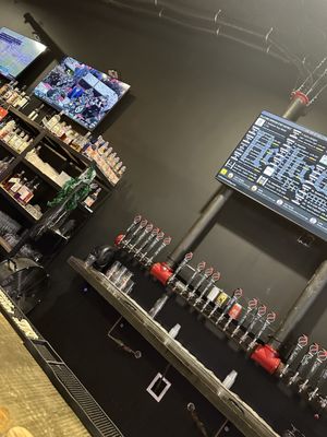 Helltown Brewing - Strip District by null