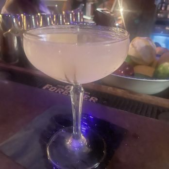 The Volstead - Cocktail Bars Near Me - Jacksonville, Florida The Volstead - Cocktail Bars Near Me - Jacksonville, Florida