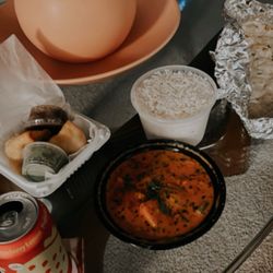 Spice N Curry