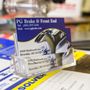 Photo of PG Brake & Front End Service