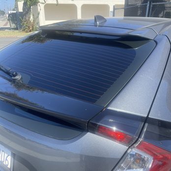 America Tint - Car Window Tinting Near Me - Chino, California America Tint - Car Window Tinting Near Me - Chino, California