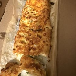 Domino's Pizza - This was so good n yummy