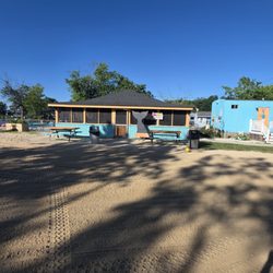 Charlestown Manor Beach And Campground