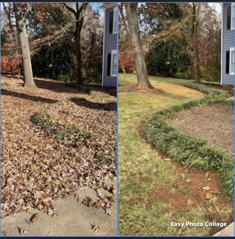 HOOPERS LAWN SERVICE Request a Quote 31 Photos Dallas, NC Yelp