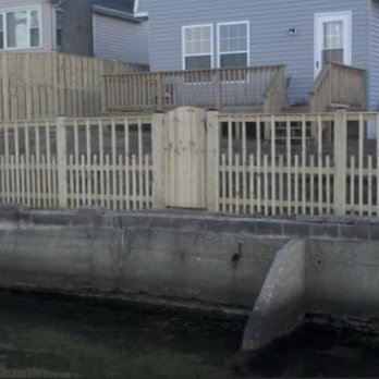 King Fence - Custom wood fence - Fences & Gates Near Me King Fence - Custom wood fence - Fences & Gates Near Me