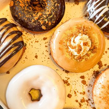 Duck Donuts - Donuts Near Me - Greensboro, North Carolina