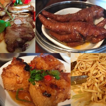 JUN - Beef short ribs, chicken feet, fried tofu, cold noodles - Szechuan Near Me - Minneapolis, Minnesota JUN - Beef short ribs, chicken feet, fried tofu, cold noodles - Szechuan Near Me - Minneapolis, Minnesota