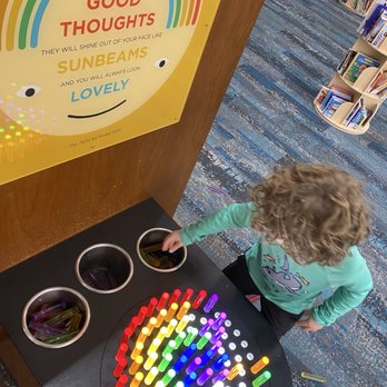 Carmel Clay Public Library - Libraries Near Me - Carmel, Indiana
