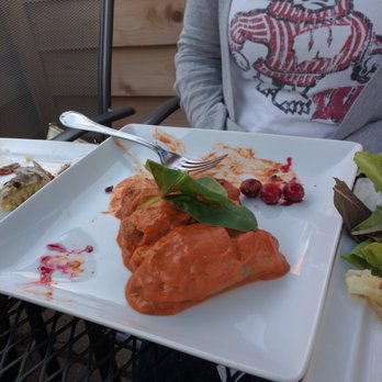 Tryzub Ukrainian Kitchen - Ukrainian Near Me - Chicago, Illinois