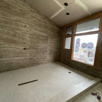 Luxury Tile - General Contractors Near Me - West Jordan, Utah Luxury Tile - General Contractors Near Me - West Jordan, Utah