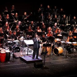 Chicago Jazz Philharmonic